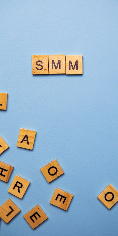 SMM