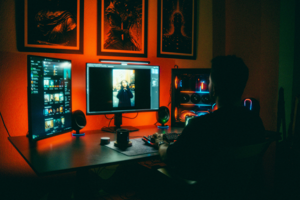 Video Editing