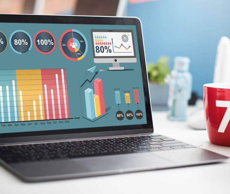 seo results of website # 1